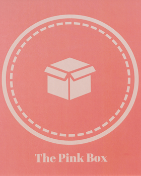 Pink Box